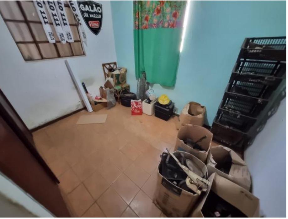 Casa, Santo André, 2 Quartos, 4 Vagas