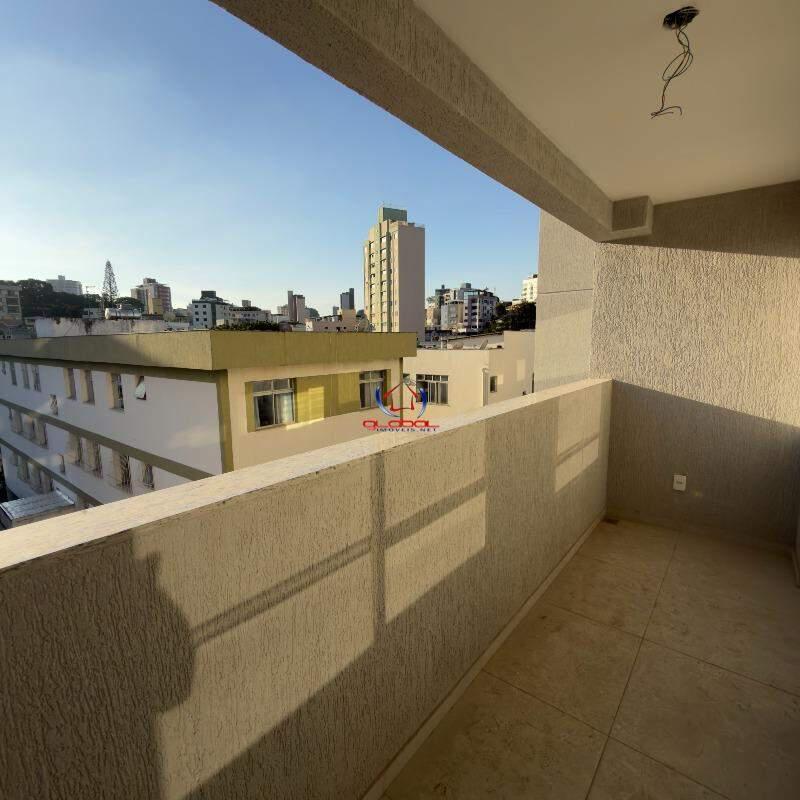 Apartamento, Coração Eucarístico, 3 Quartos, 2 Vagas, 1 Suíte