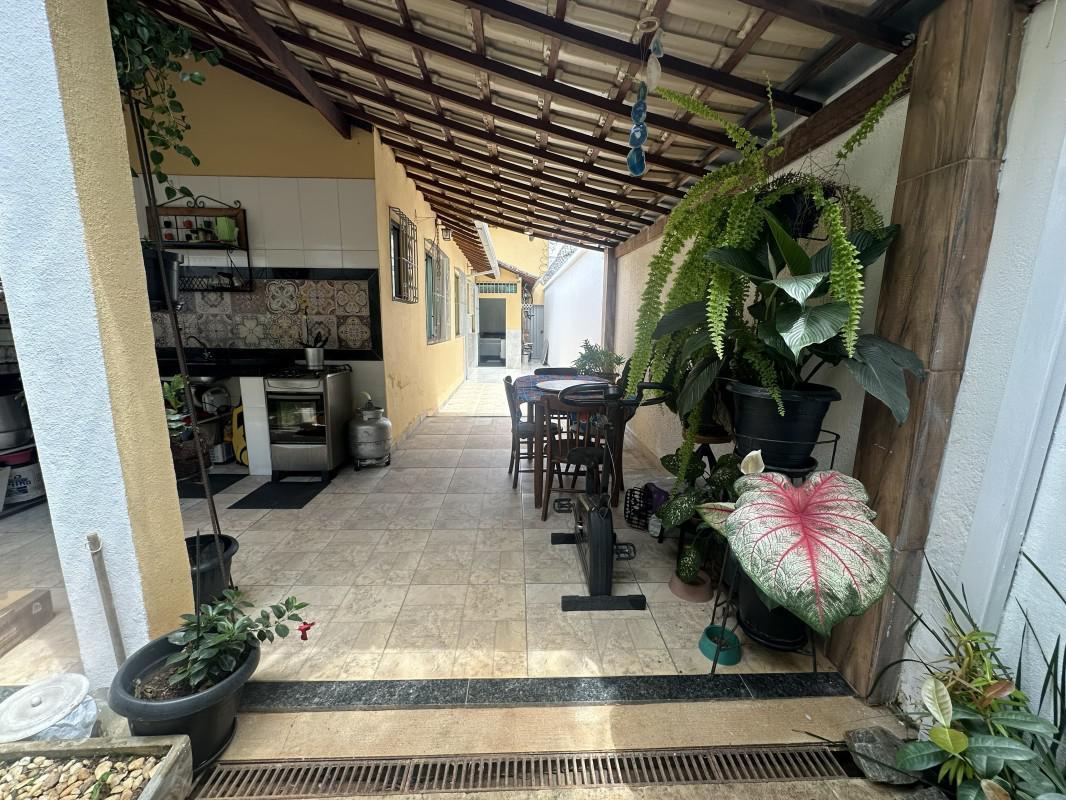 Casa, Fernão Dias, 3 Quartos, 2 Vagas, 1 Suíte