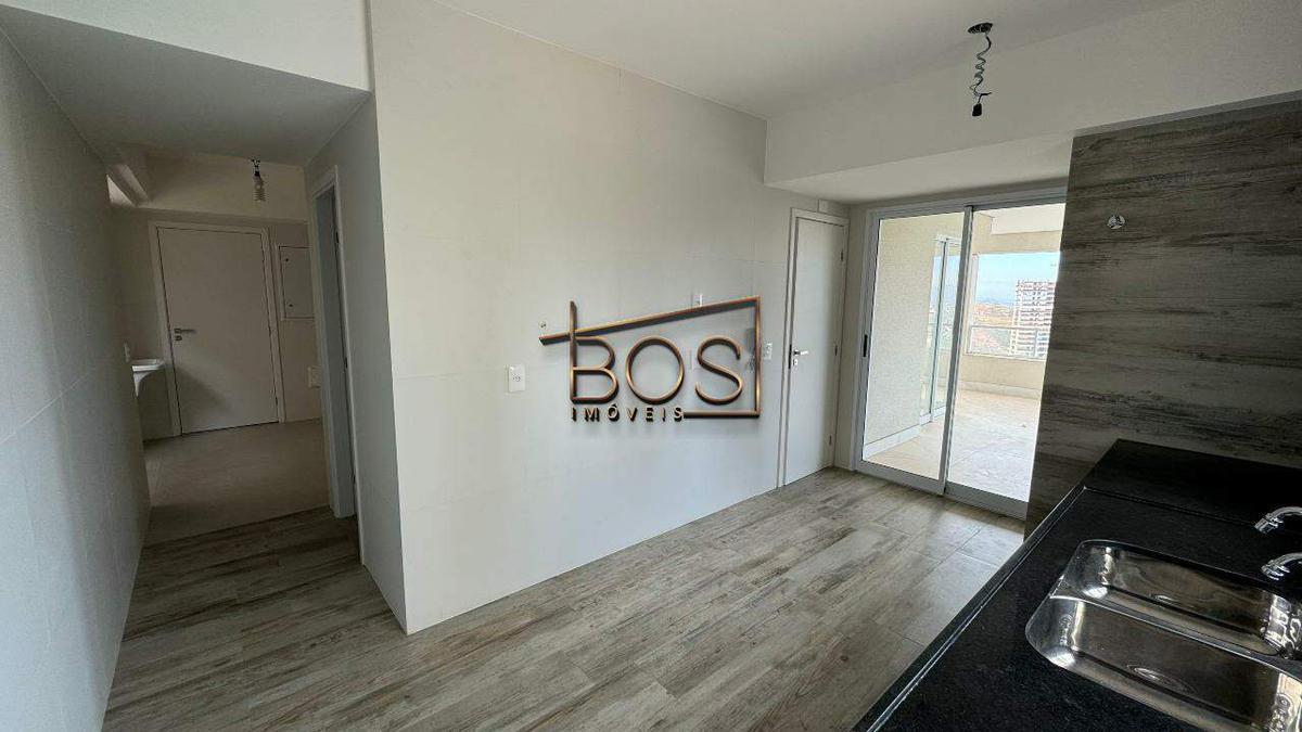 Apartamento, Vila da Serra, 4 Quartos, 3 Vagas, 2 Suítes