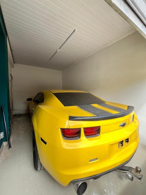 Apartamento, Masterville, 2 Quartos, 1 Vaga