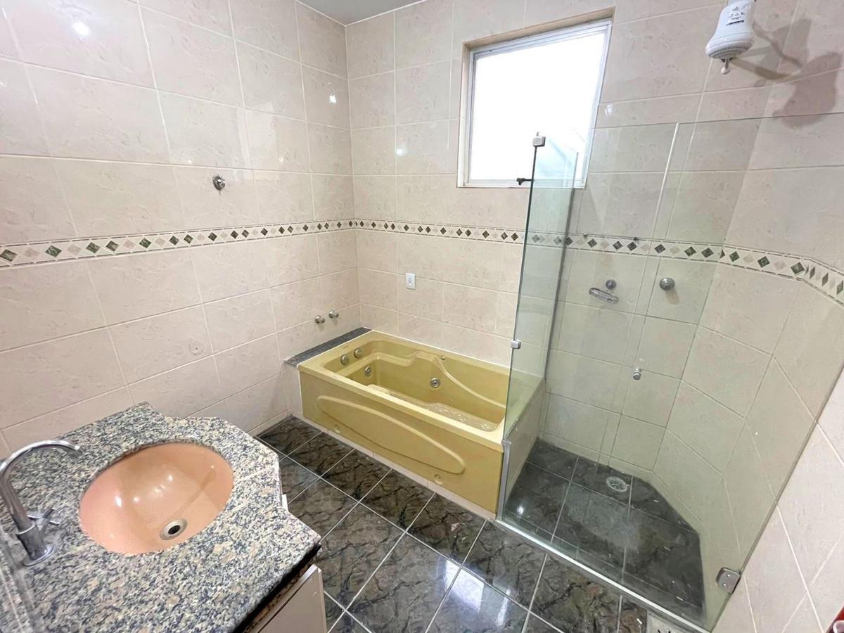 Apartamento, Liberdade, 4 Quartos, 2 Vagas, 4 Suítes