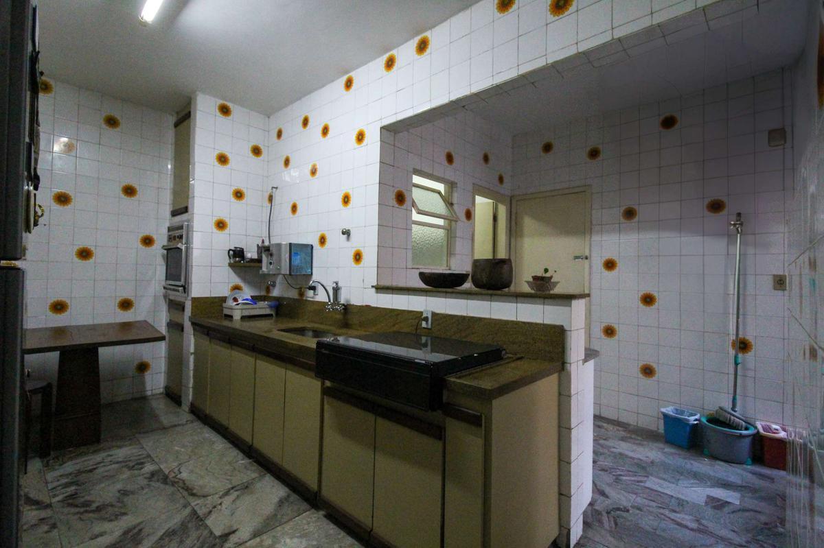Apartamento, Santo Antônio, 4 Quartos, 2 Vagas, 1 Suíte