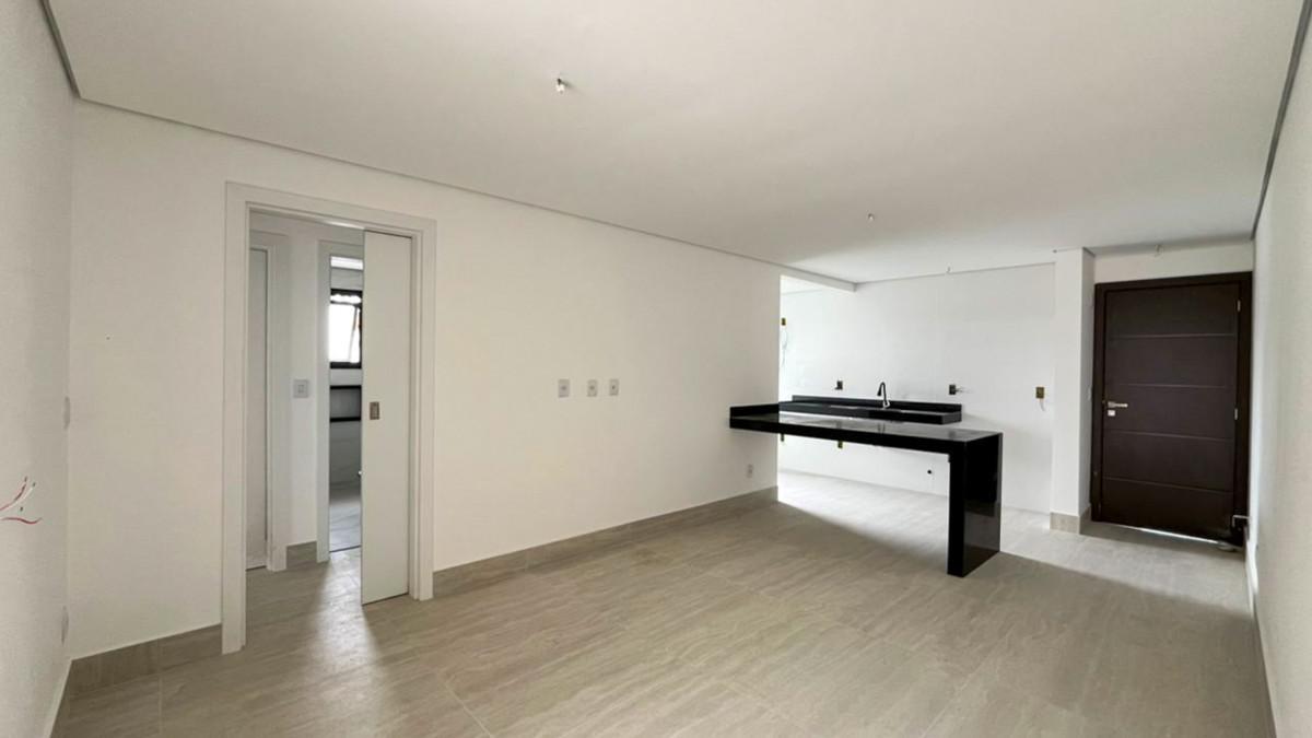 Apartamento, Itapoã, 3 Quartos, 2 Vagas, 1 Suíte