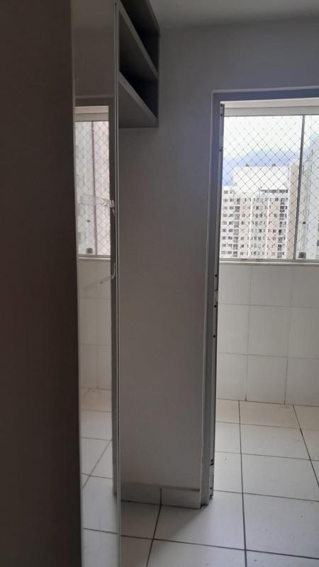 Apartamento, Jardim Guanabara, 3 Quartos, 1 Vaga, 1 Suíte