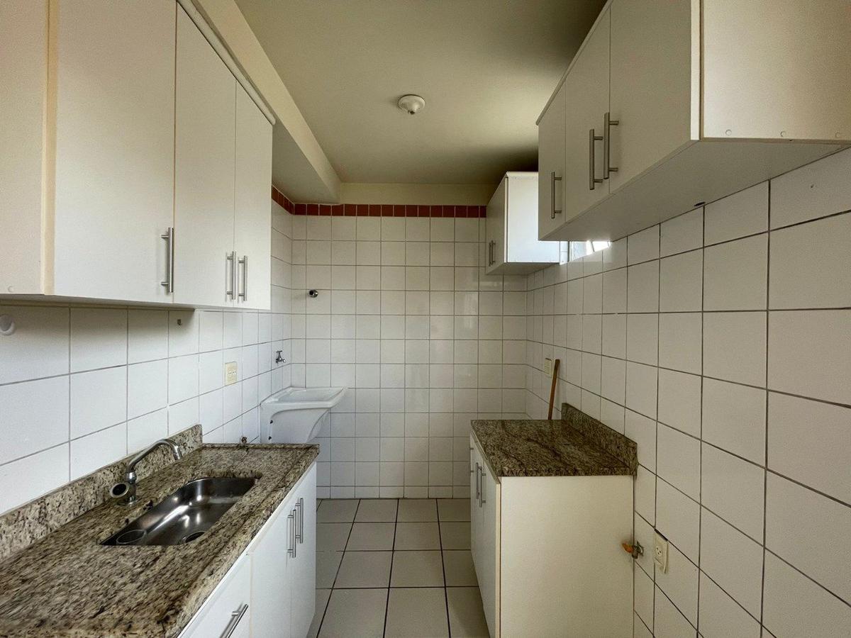 Apartamento, Liberdade, 1 Quarto, 0 Vaga