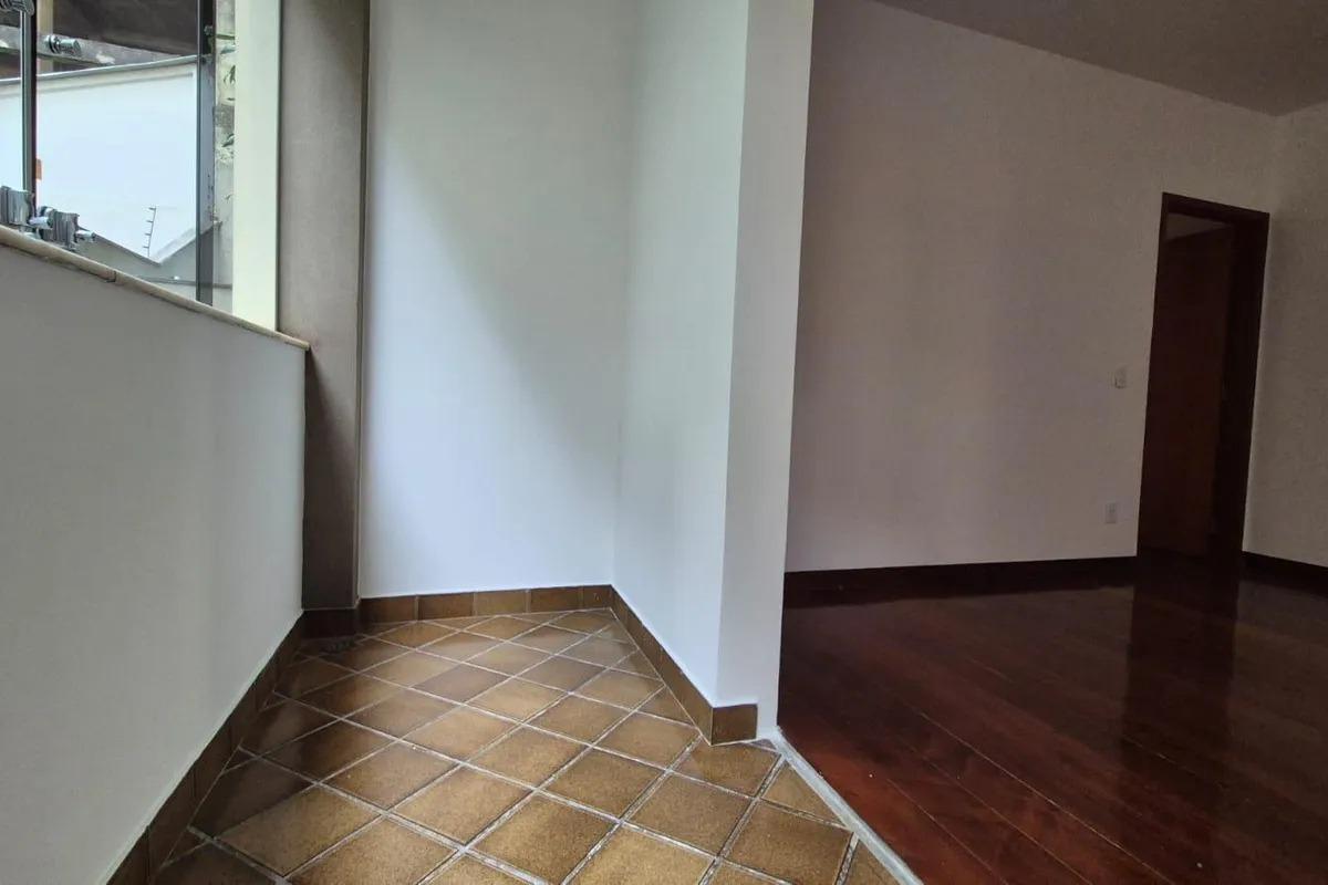 Apartamento, Buritis, 3 Quartos, 1 Vaga, 1 Suíte