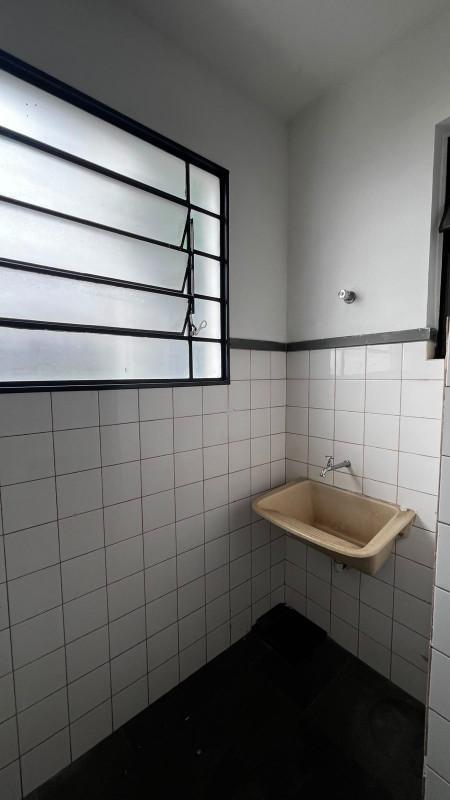 Apartamento, Coqueiros, 3 Quartos, 1 Vaga