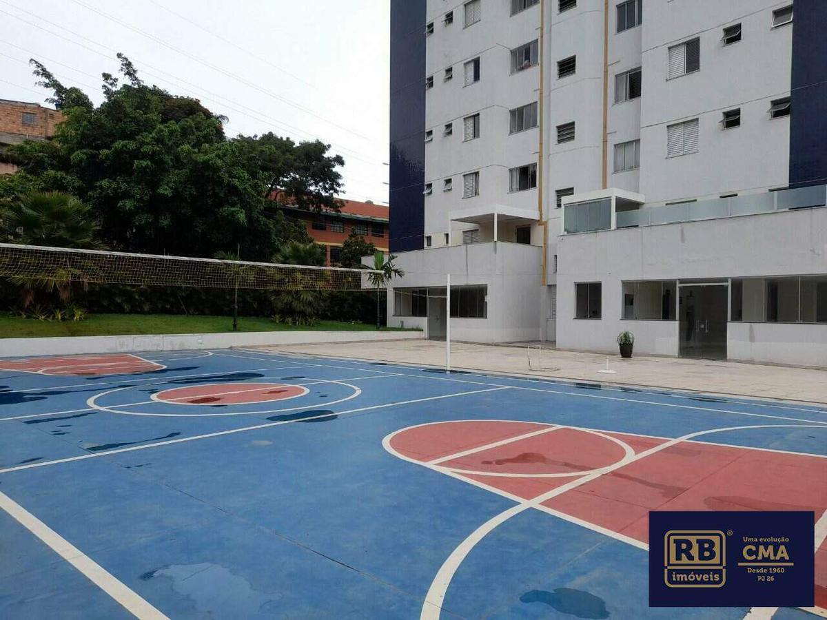 Cobertura, São Pedro, 3 Quartos, 3 Vagas, 2 Suítes