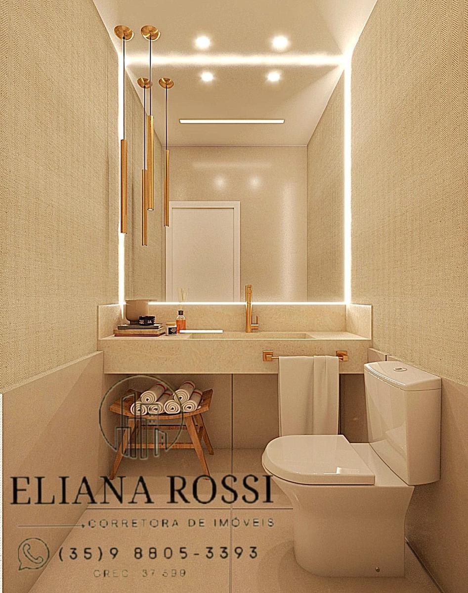 Casa, Vila Paiva, 3 Quartos, 3 Vagas, 3 Suítes