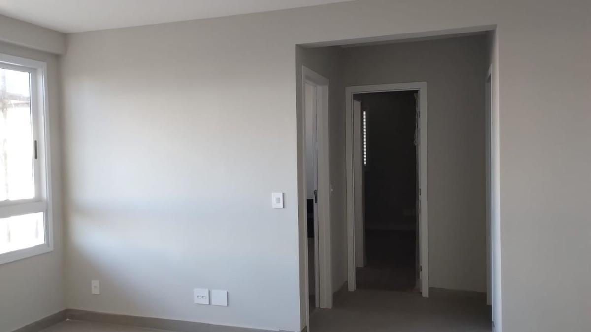 Apartamento, Ipiranga, 2 Quartos, 2 Vagas, 1 Suíte