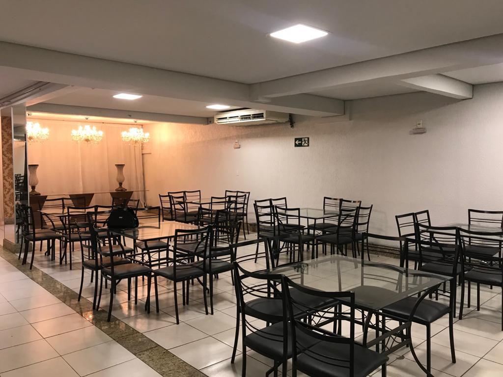 Andar, Barro Preto, 0 Quarto, 0 Vaga