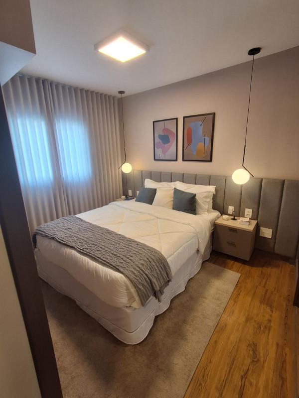 Apartamento, Carlos Prates, 3 Quartos, 2 Vagas, 1 Suíte