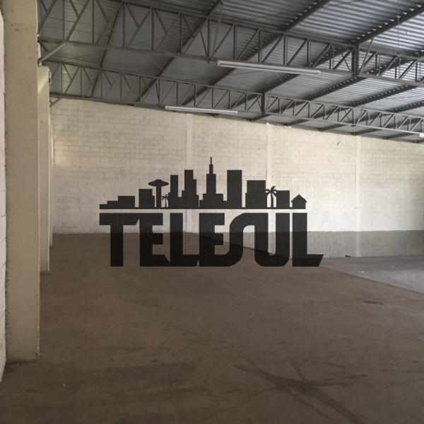 Galpão, Industrial Jk, 0 Quarto, 0 Vaga
