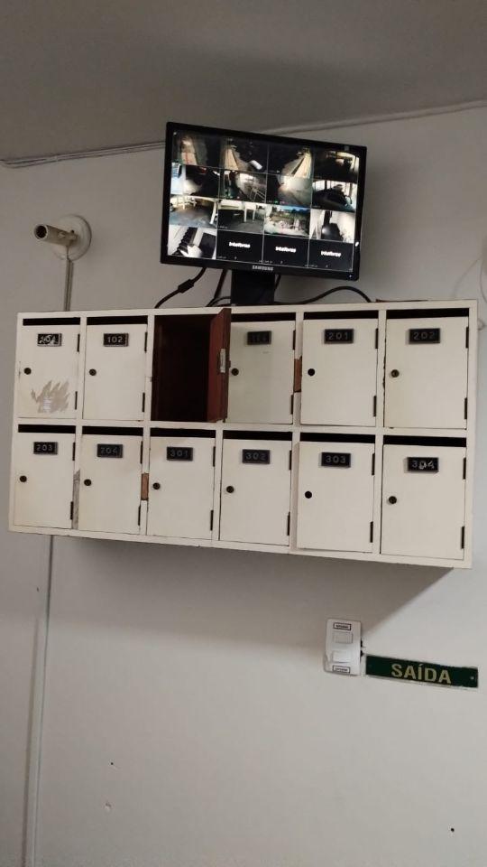 Apartamento, Horto, 3 Quartos, 2 Vagas