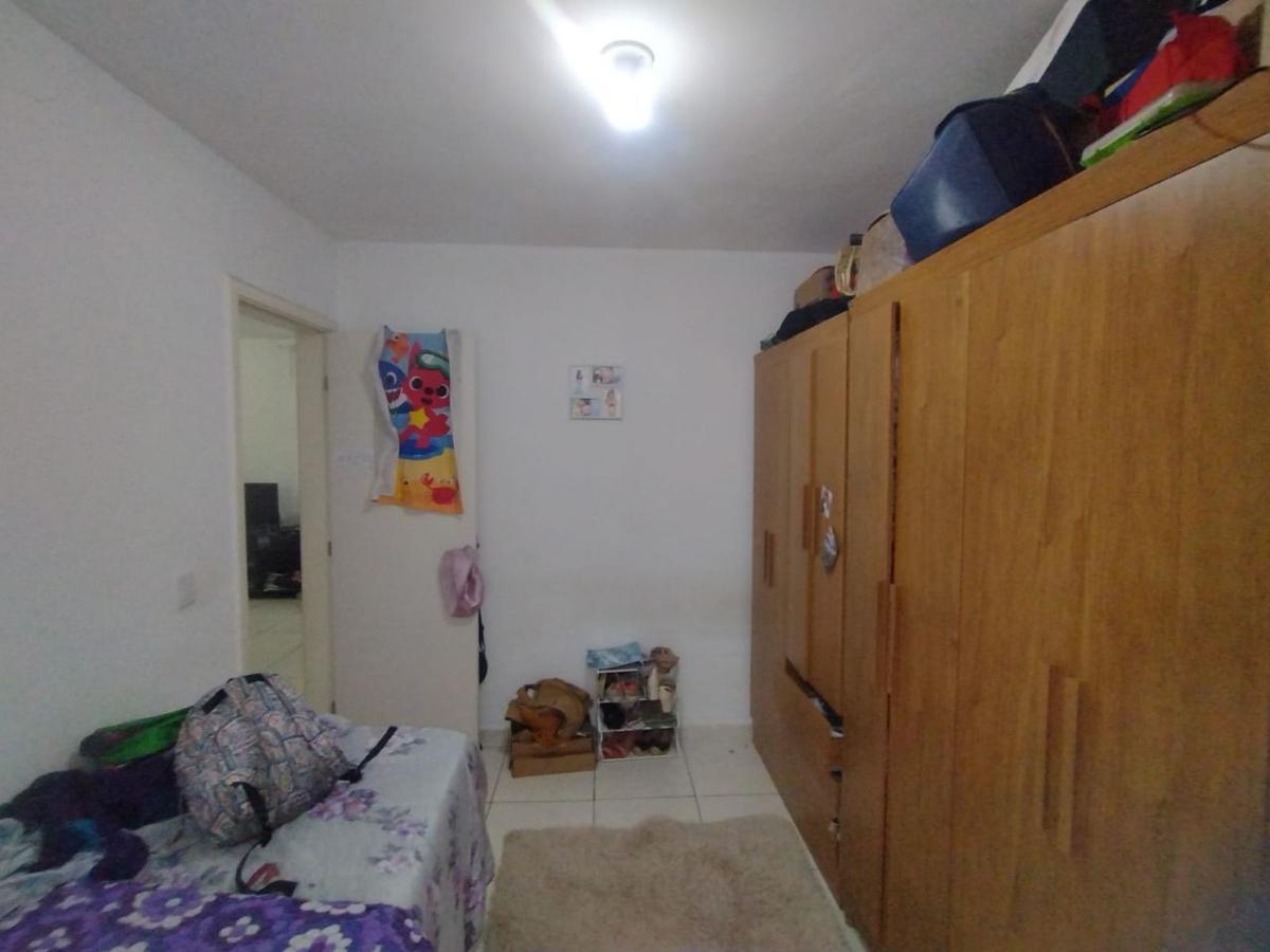 Apartamento, Parque Maracanã, 2 Quartos, 1 Vaga