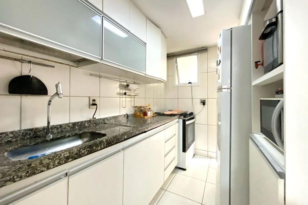 Apartamento, Boa Vista, 3 Quartos, 1 Vaga