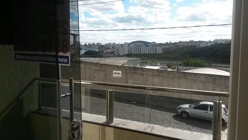 Apartamento, Arvoredo, 3 Quartos, 2 Vagas, 1 Suíte