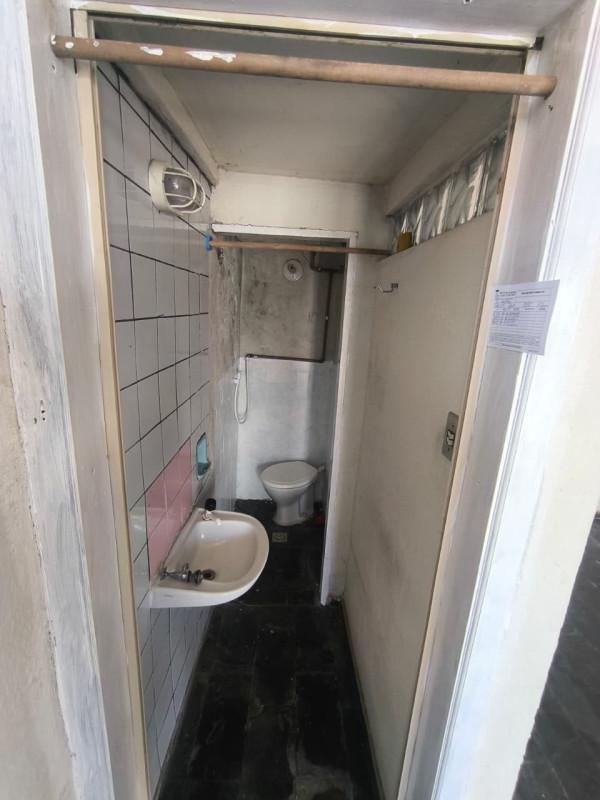Andar, Alto Barroca, 0 Quarto, 0 Vaga