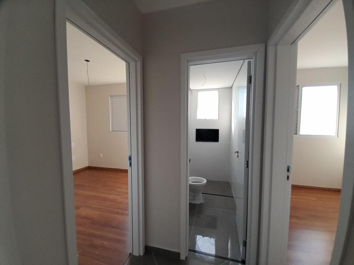 Apartamento, Nova Vista, 2 Quartos, 2 Vagas, 1 Suíte