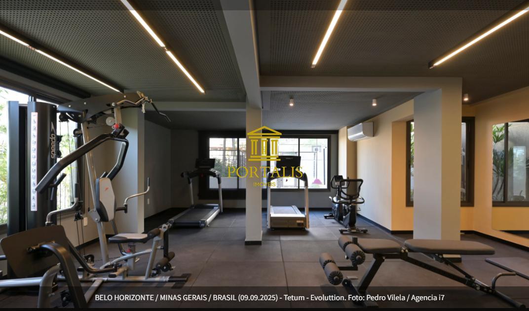 Apartamento, Buritis, 3 Quartos, 3 Vagas, 1 Suíte