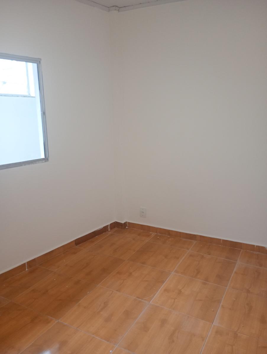 Apartamento, São Benedito, 2 Quartos, 1 Vaga