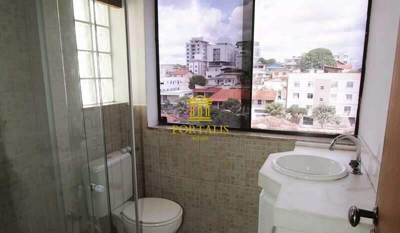 Cobertura, Nova Suíssa, 4 Quartos, 2 Vagas, 1 Suíte