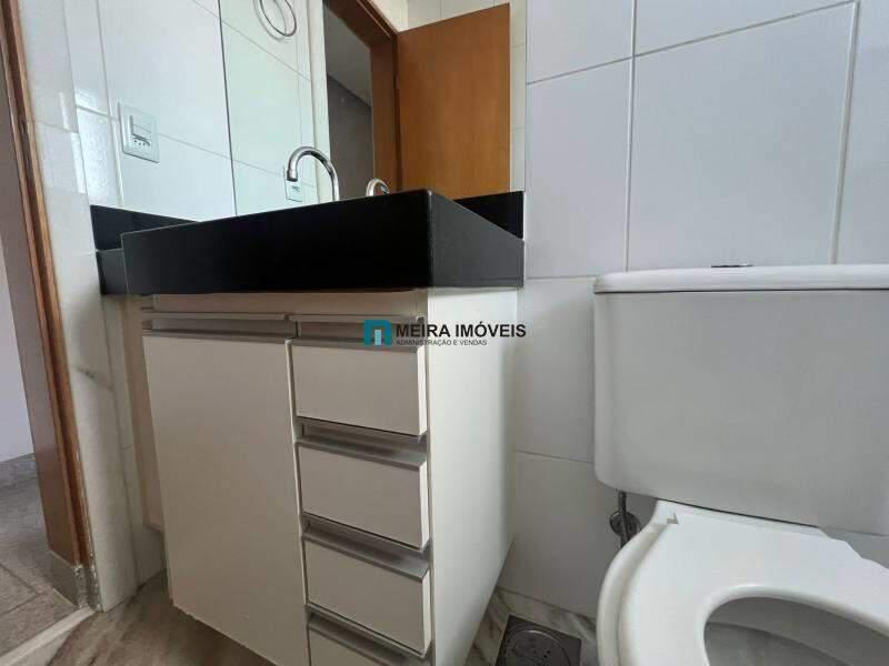 Apartamento, Sagrada Família, 3 Quartos, 2 Vagas, 1 Suíte