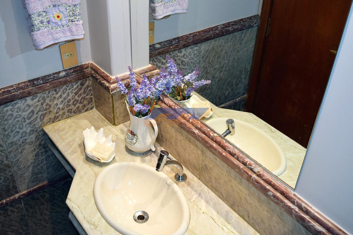 Apartamento, Sion, 4 Quartos, 3 Vagas, 1 Suíte