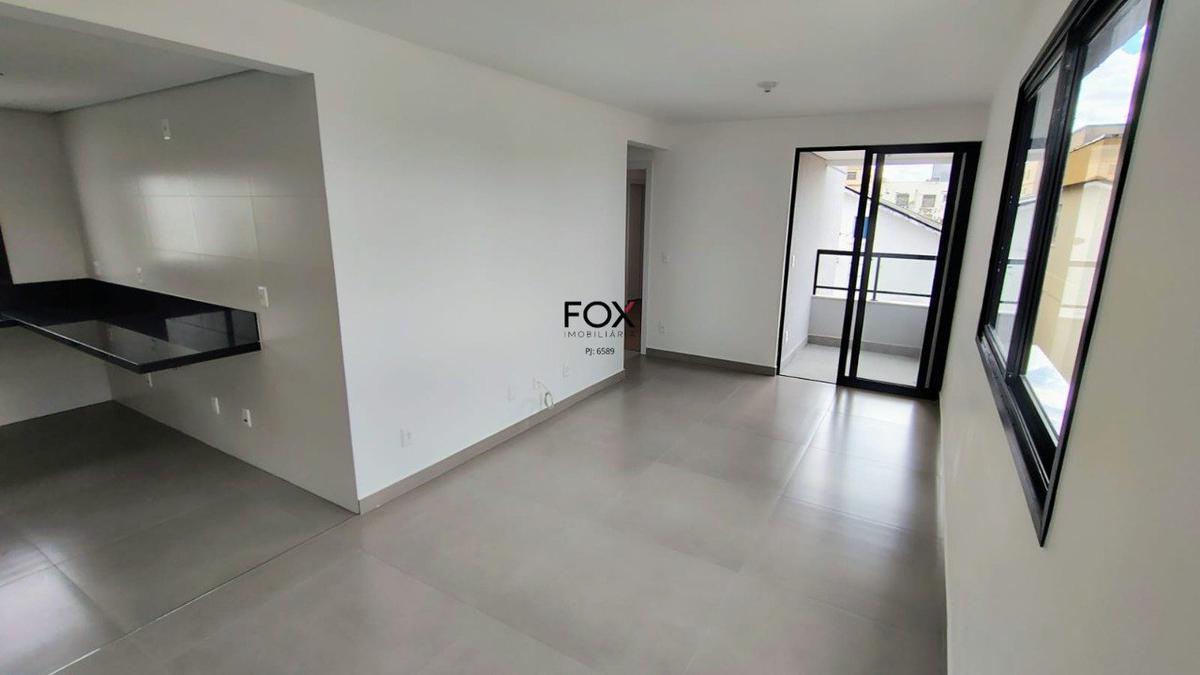 Cobertura, Barroca, 2 Quartos, 2 Vagas, 1 Suíte