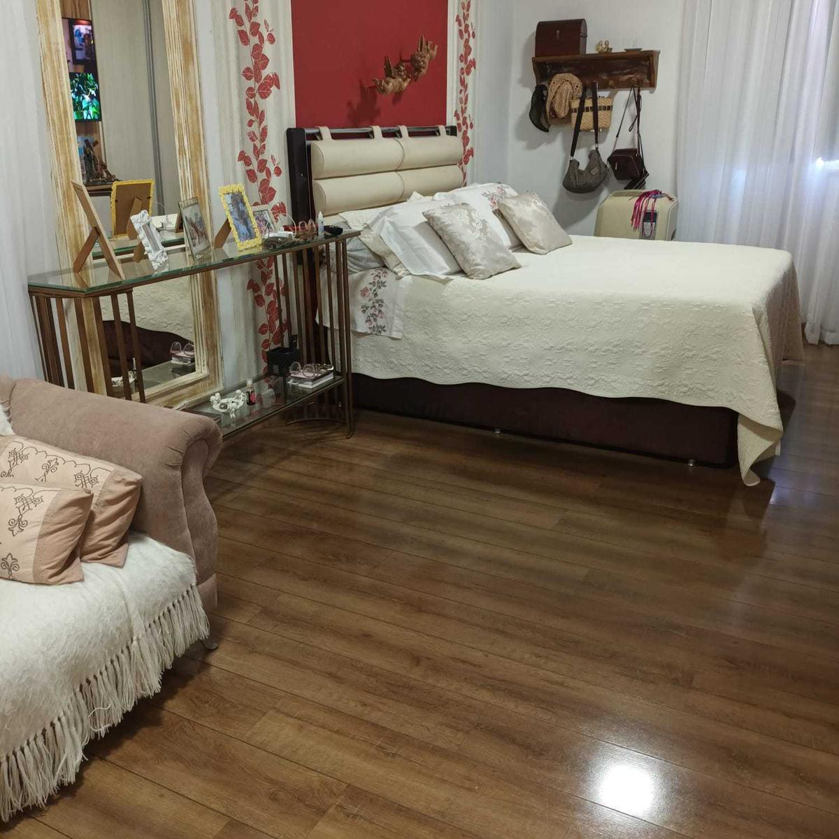 Apartamento, Coração de Jesus, 2 Quartos, 1 Vaga, 1 Suíte