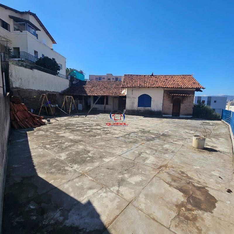 Casa, Padre Eustáquio, 3 Quartos, 2 Vagas, 1 Suíte