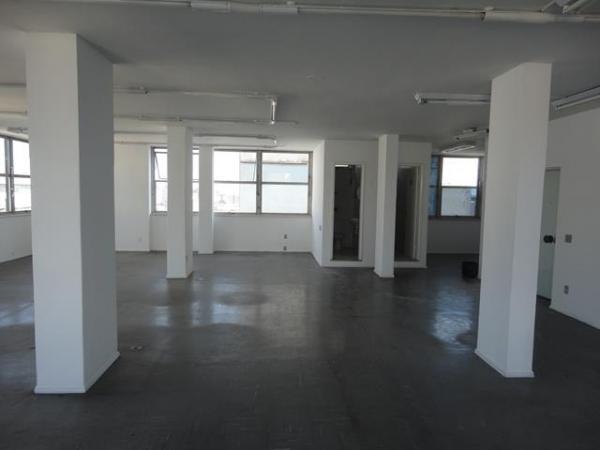Andar, Centro, 0 Vaga