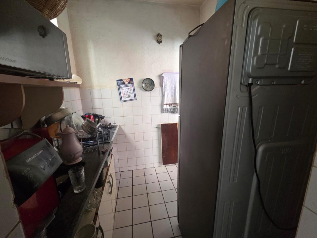 Apartamento, Alípio de Melo, 3 Quartos, 2 Vagas