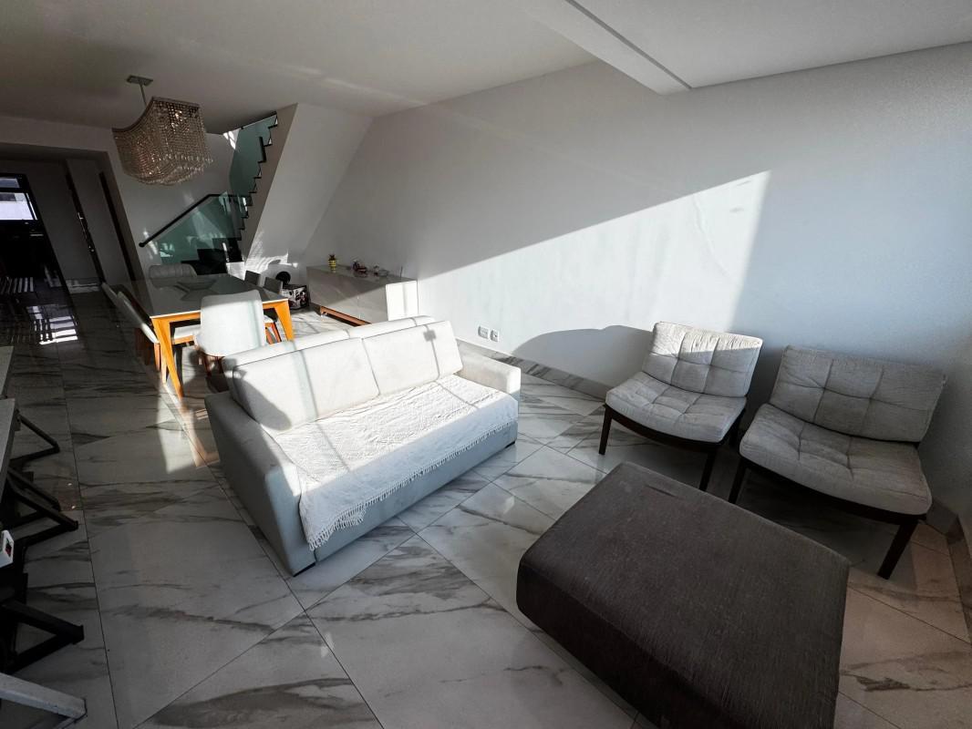 Cobertura, Fernão Dias, 4 Quartos, 4 Vagas, 3 Suítes