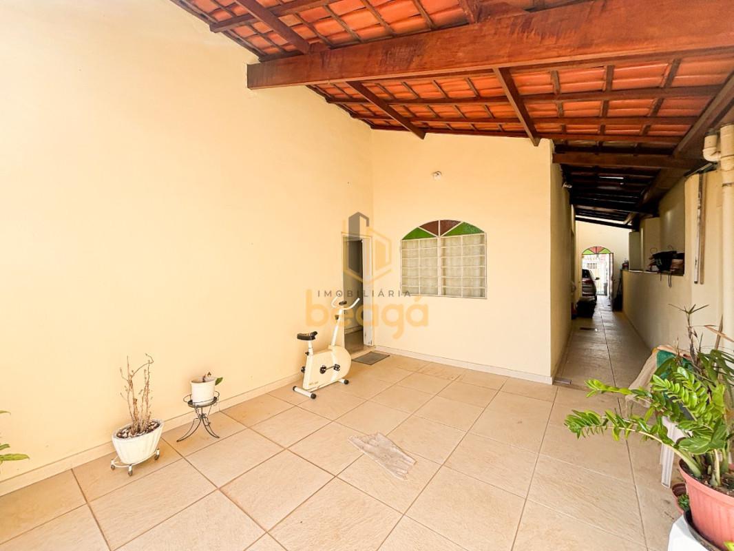 Casa, Dom Bosco, 3 Quartos, 3 Vagas, 1 Suíte