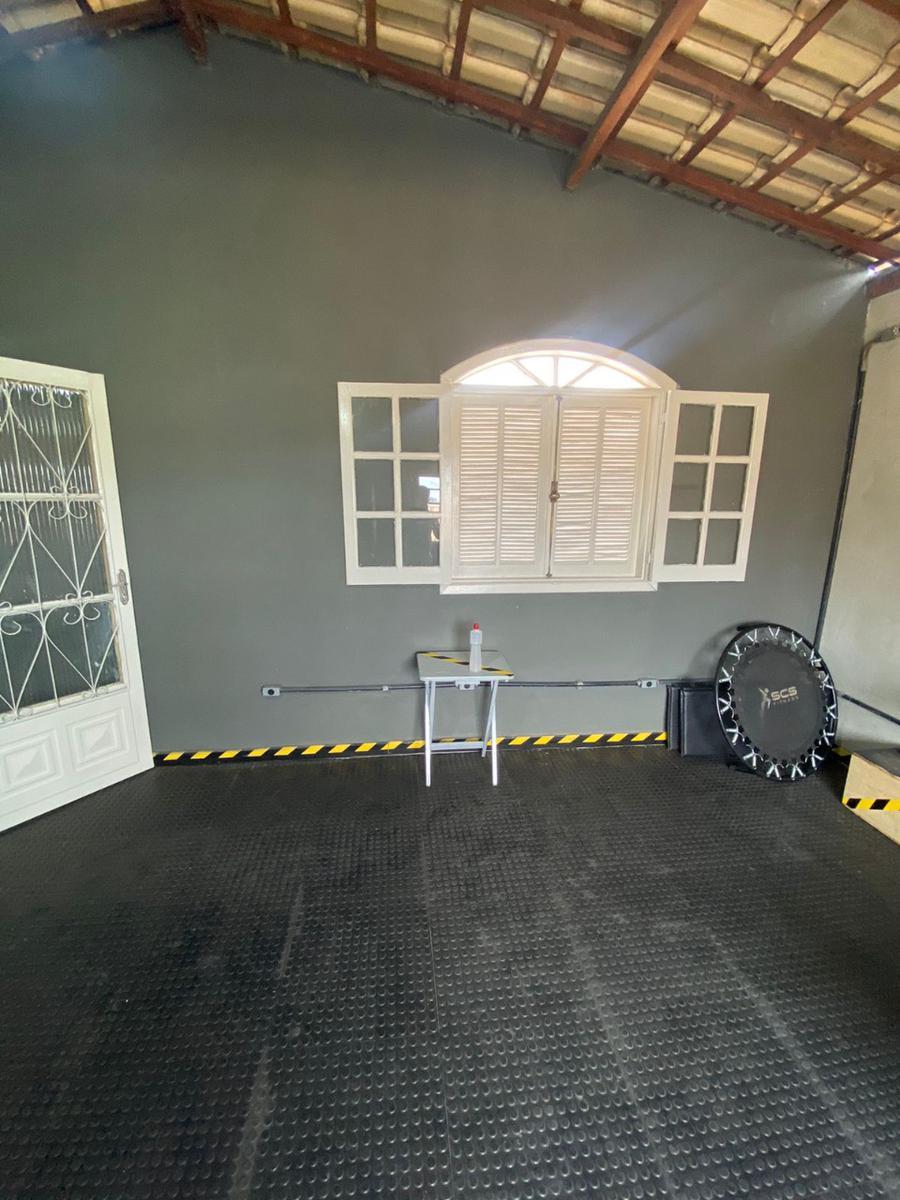 Casa, Pedra Azul, 4 Quartos, 3 Vagas, 1 Suíte