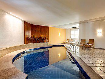 Apart Hotel, Lourdes, 1 Quarto, 1 Vaga, 1 Suíte