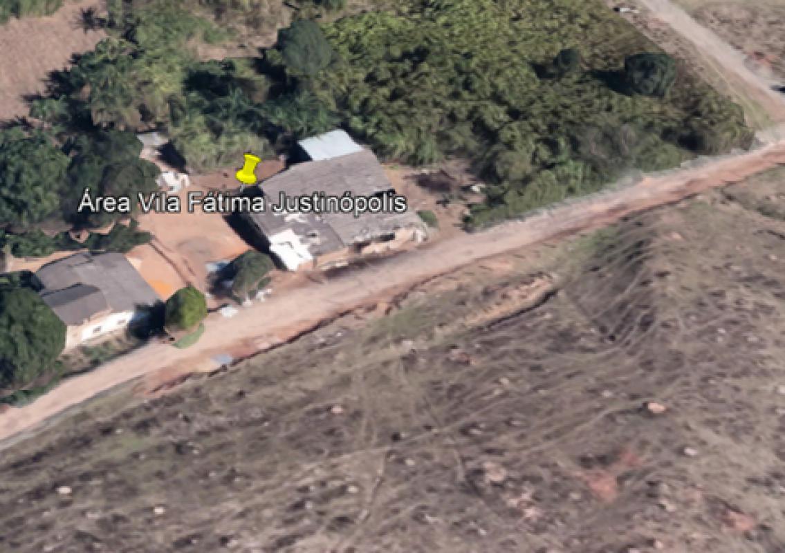 Lote, Botafogo (justinópolis), 0 Quarto, 0 Vaga