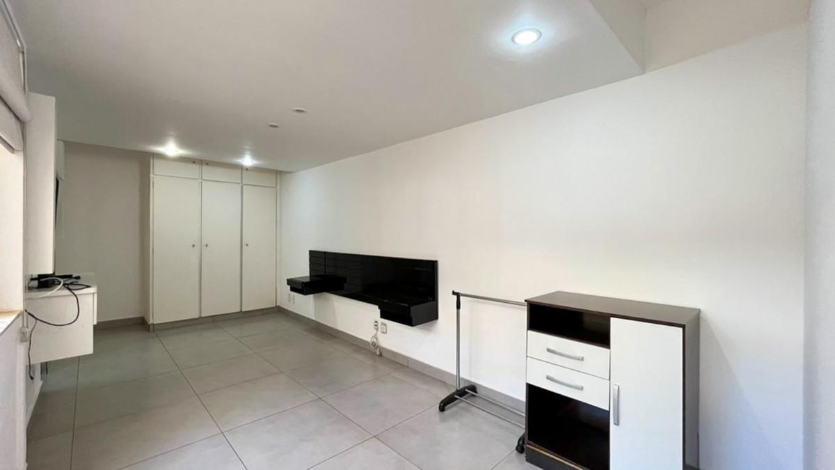 Apartamento, Serra, 3 Quartos, 1 Vaga, 1 Suíte