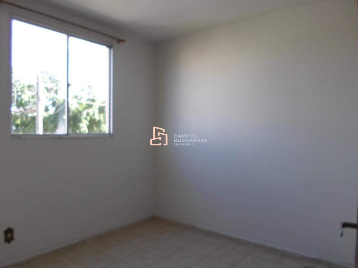 Apartamento, Itapoã, 2 Quartos, 1 Vaga