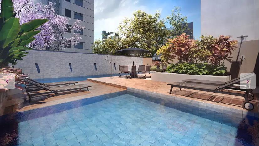 Apartamento, Gutierrez, 3 Quartos, 2 Vagas, 2 Suítes