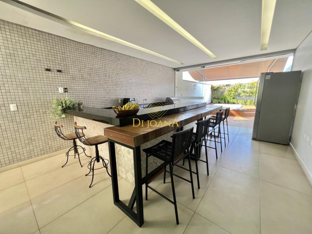 Casa, Ingá Alto, 5 Quartos, 5 Vagas, 3 Suítes