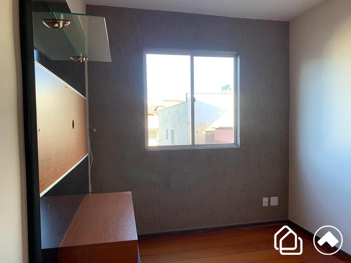 Apartamento, Monsenhor Messias, 3 Quartos, 1 Vaga