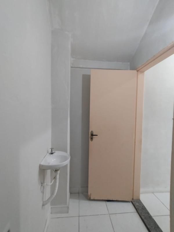 Andar, Renascença, 0 Quarto, 0 Vaga