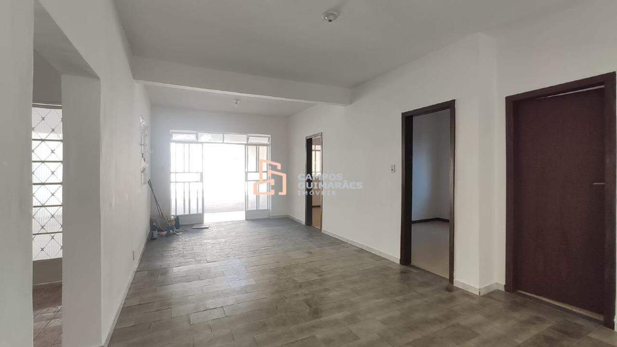 Casa, Parque Recreio, 3 Quartos, 6 Vagas, 1 Suíte