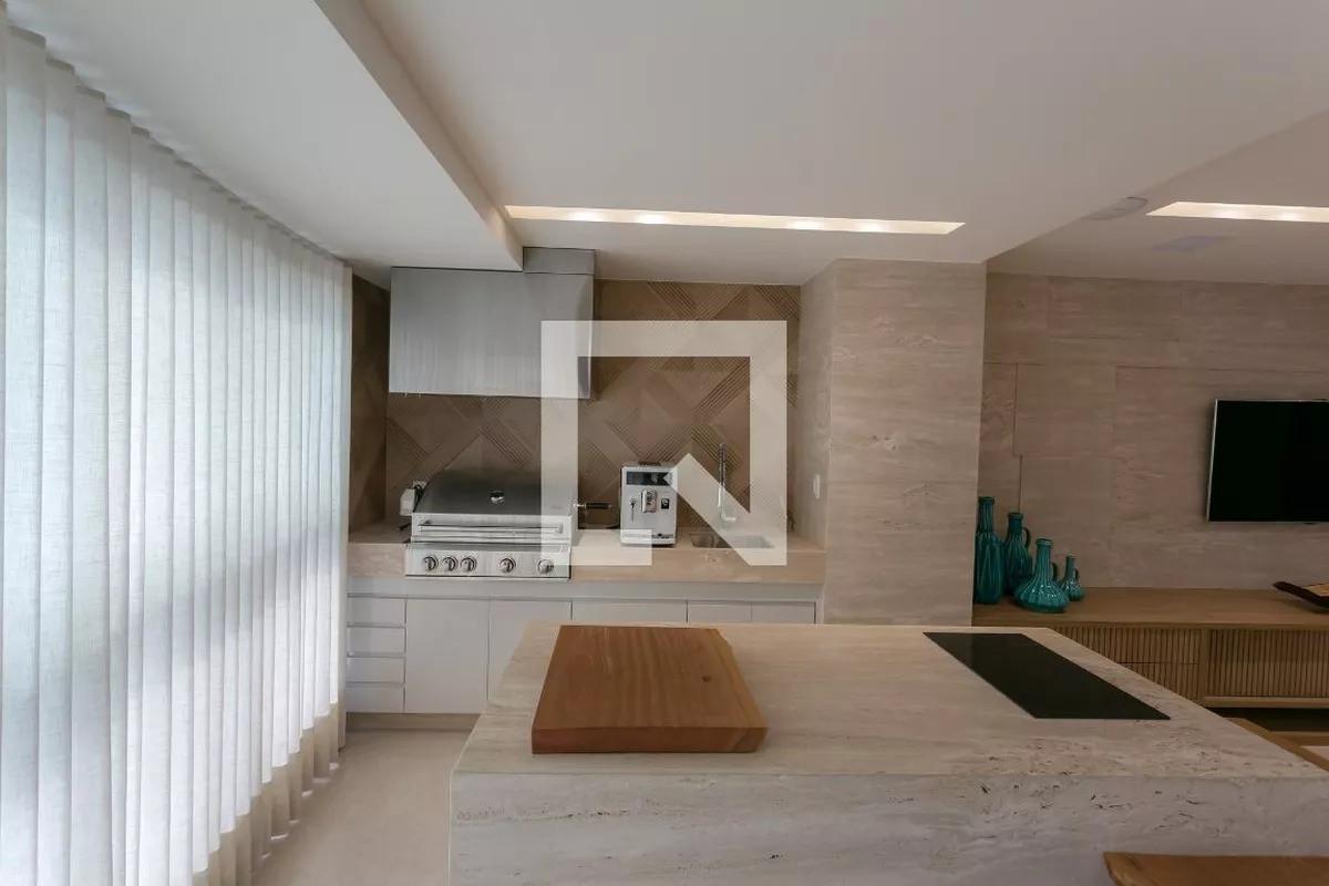 Apartamento, Gutierrez, 4 Quartos, 4 Vagas, 4 Suítes