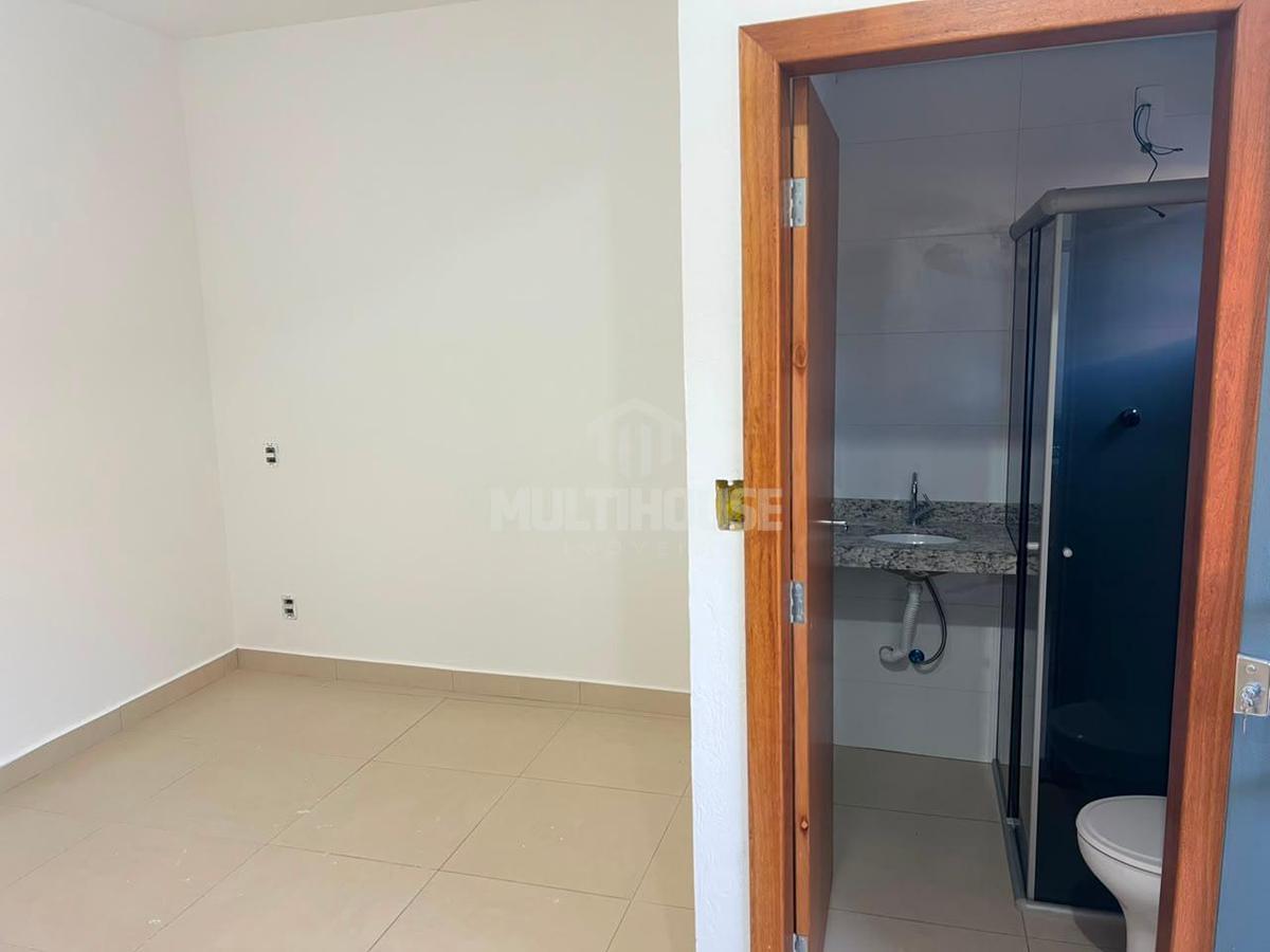 Casa, Novo Itabirito, 1 Quarto, 0 Vaga