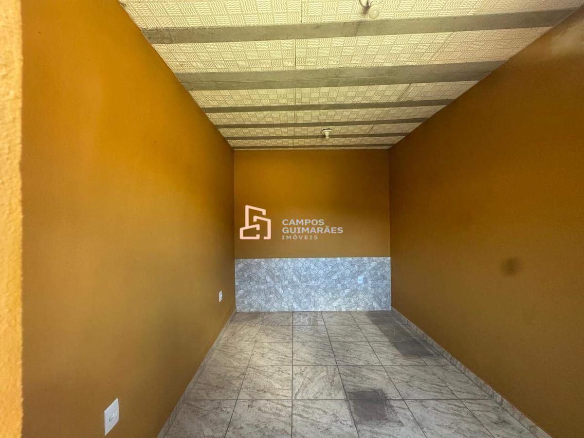 Casa, Vila São Paulo, 1 Quarto, 10 Vagas