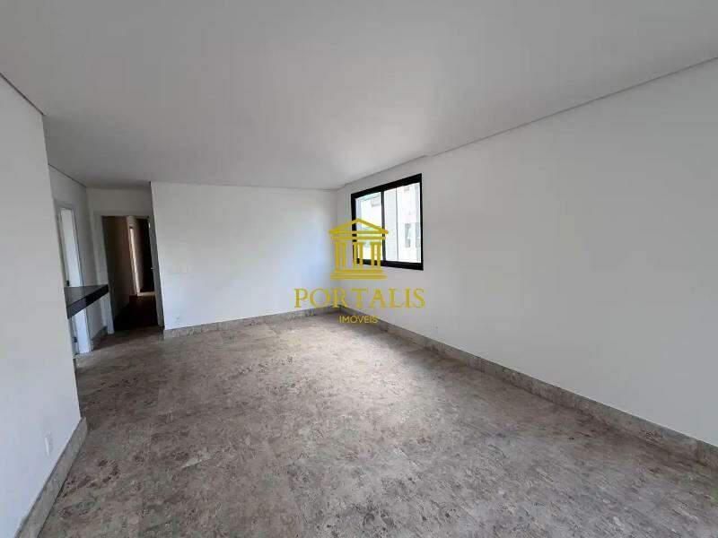 Apartamento, Lourdes, 4 Quartos, 4 Vagas, 4 Suítes